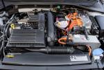 Volkswagen Golf GTE 2017 года (WW)
